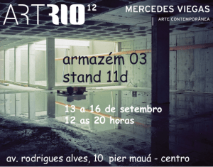 Art Rio 2012