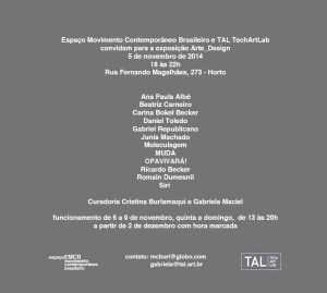 CONVITE CINZA CLARO ARTE DESIGN OK